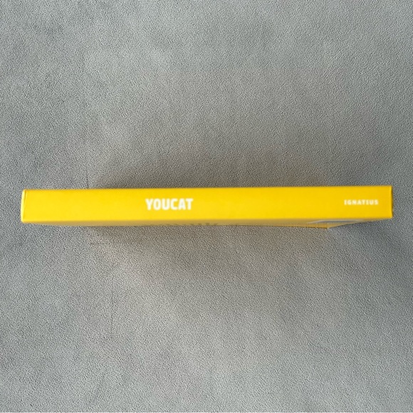 YOUCAT ~ Youth Catechism of the Catholic Church ~ Paperback - Picture 7 of 7